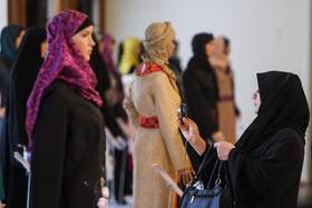 ابلاغ آیین‌نامه اجرایی کمیسیون تولید و توزیع کارگروه ساماندهی مد و لباس