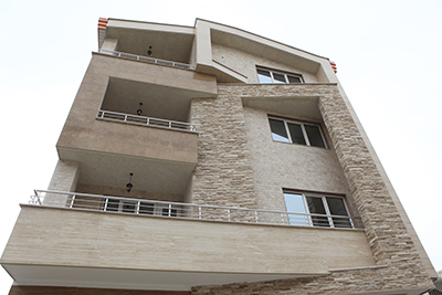 تایید نمای ساختمان‌های پایتخت در «کمیته نما»