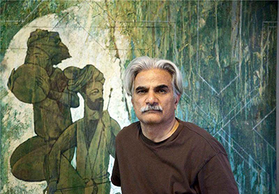 سرقت آثار هنری / واکاوی یک اتفاق