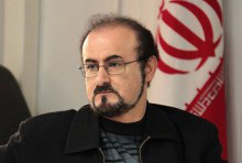 مجسمههای سمپوزیوم نشانگر تاریخ عصر ما برای آیندگان هستند