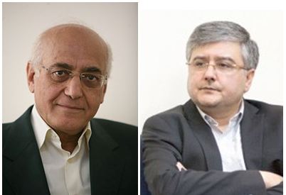 سرسنگی از خانه هنرمندان ایران رفت / محمد سریر مدیرعامل موقت شد