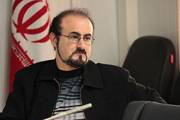 تهران، شهری بینماد و اِلمان