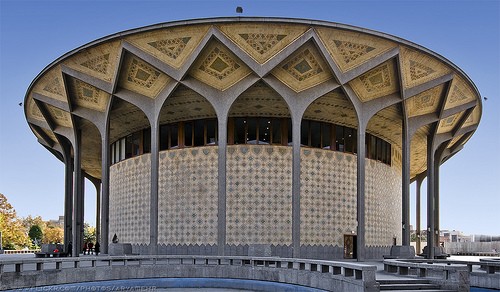 پل نوری جدید ۲۰ تن وزن را تحمل می‌کند