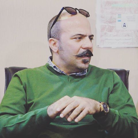 معماری هنر پدیدار کردن رخدادهای ویژه است