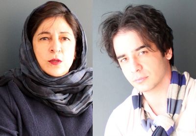 دو معمار ایرانی برنده مسابقه "جامعه معماران آمریکا"