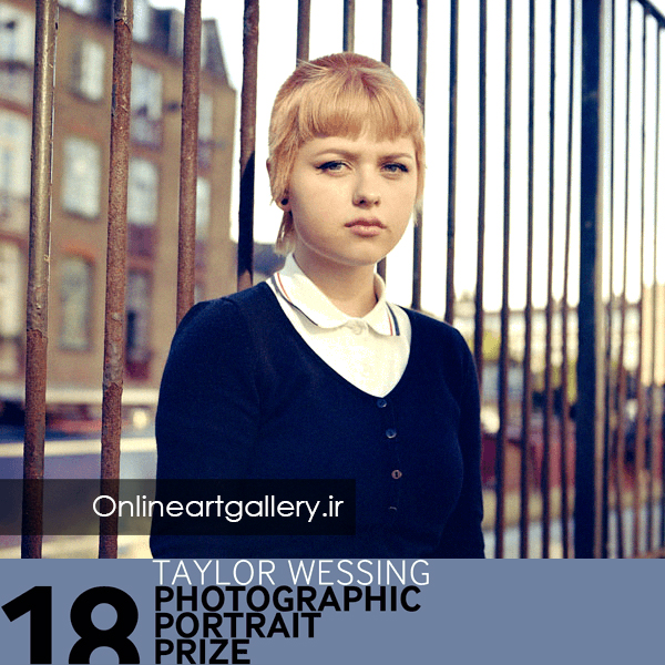 فراخوان رقابت عکاسی پرتره Taylor Wessing