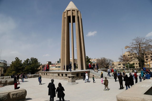 همدان میزبان نشست "شهر آینده، شهر هوشمند" شد