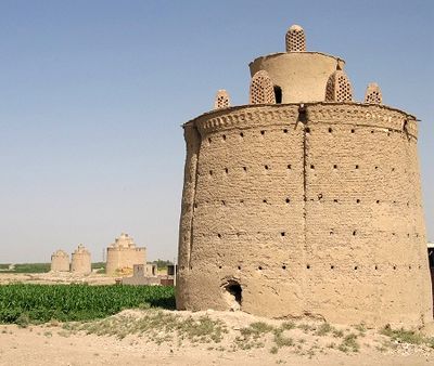 معماری "گَوَرت" بررسی میشود