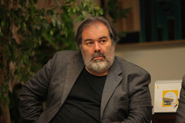 مجید ملانوروزی: برخی درصدد تصاحب موزه هنرهای معاصر هستند