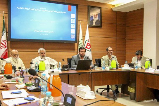 ضرورت تحول در بنیادهای معماری