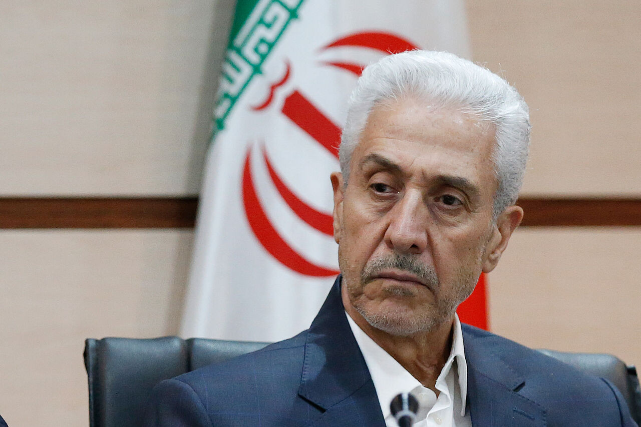 رعایت الگوهای معماری اسلامی در شهرهای کشور اجباری می شود