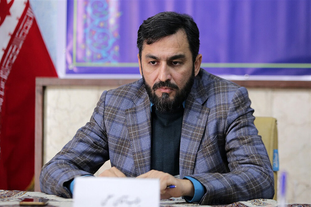 توضیحاتی درباره راه‌اندازی موزه حوزه هنری