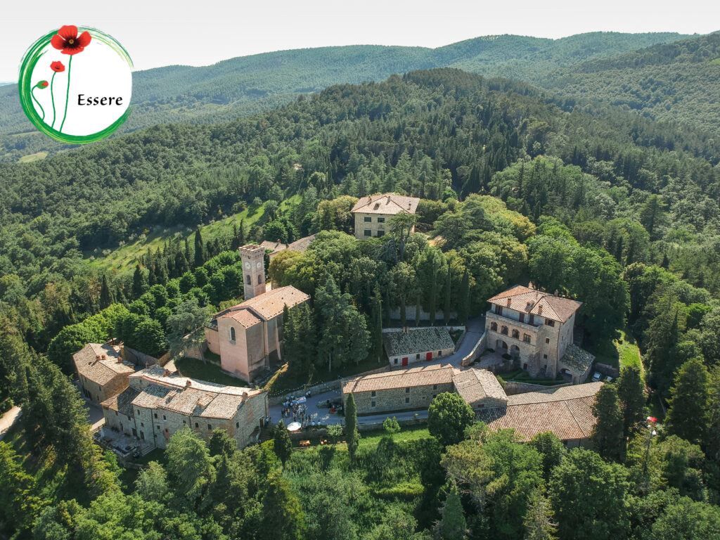 Essere Writer & Artist Residency