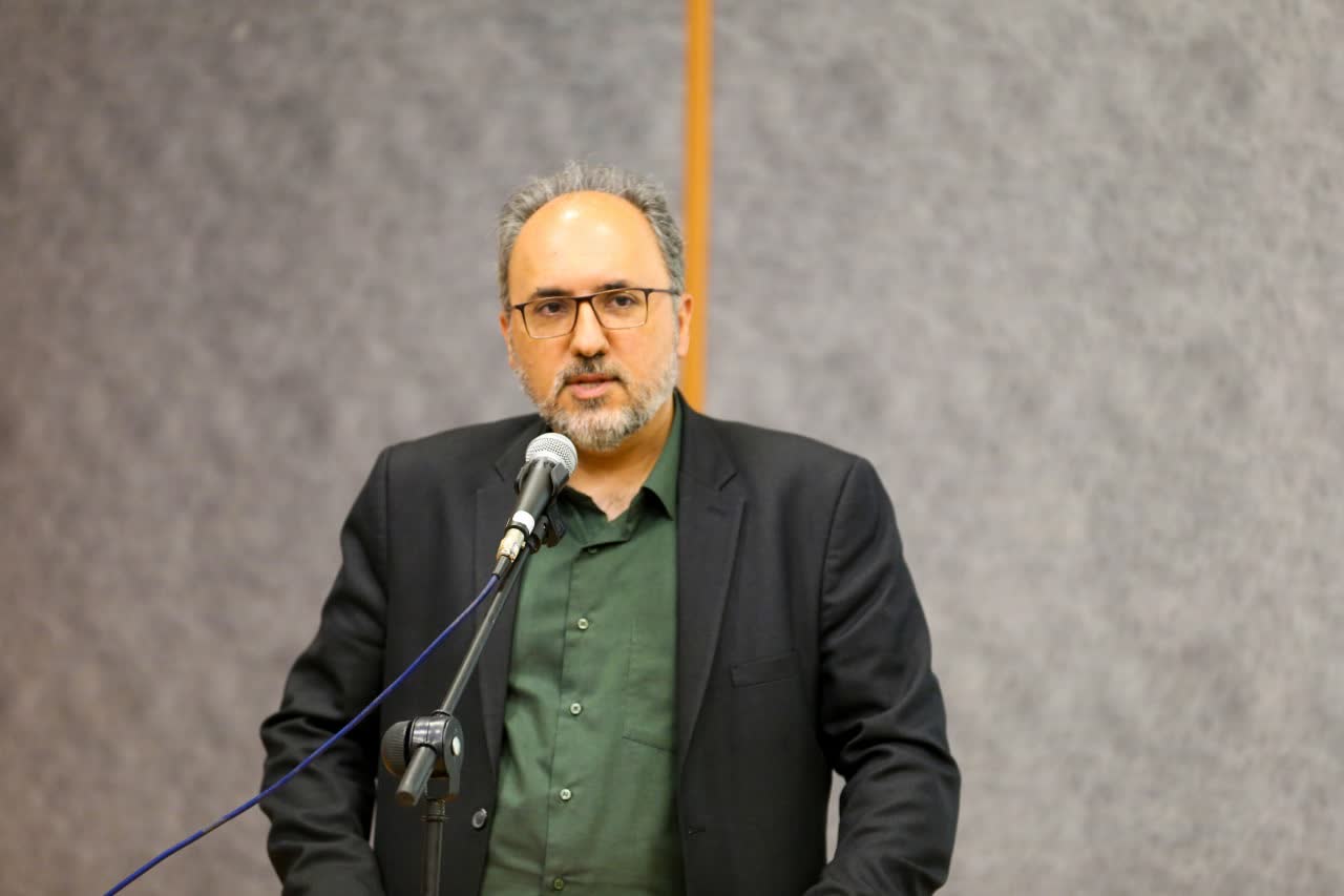 پایان داوری و معرفی برگزیدگان بخش استانی نخستین المپیاد ملی آموزش هنر