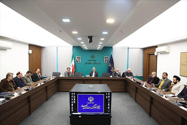 آخرین جلسه شورای هنر در سال ۱۴۰۳ برگزار شد