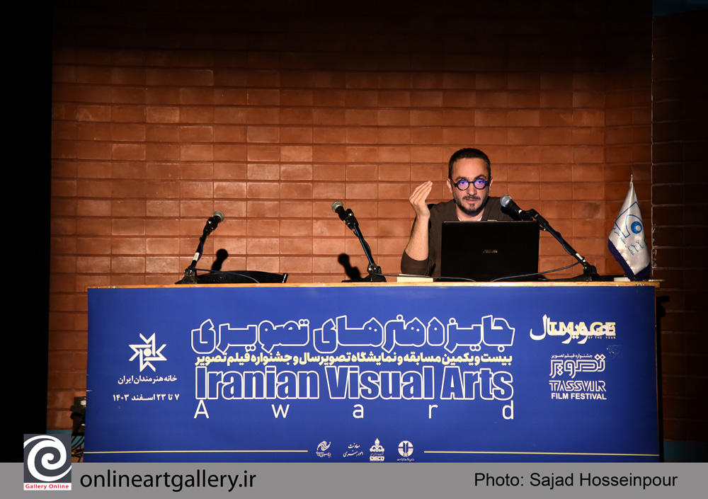 عکاسی خبری و تخیل انتقادی: پرسشهایی که جهانمان را بازتعریف میکند