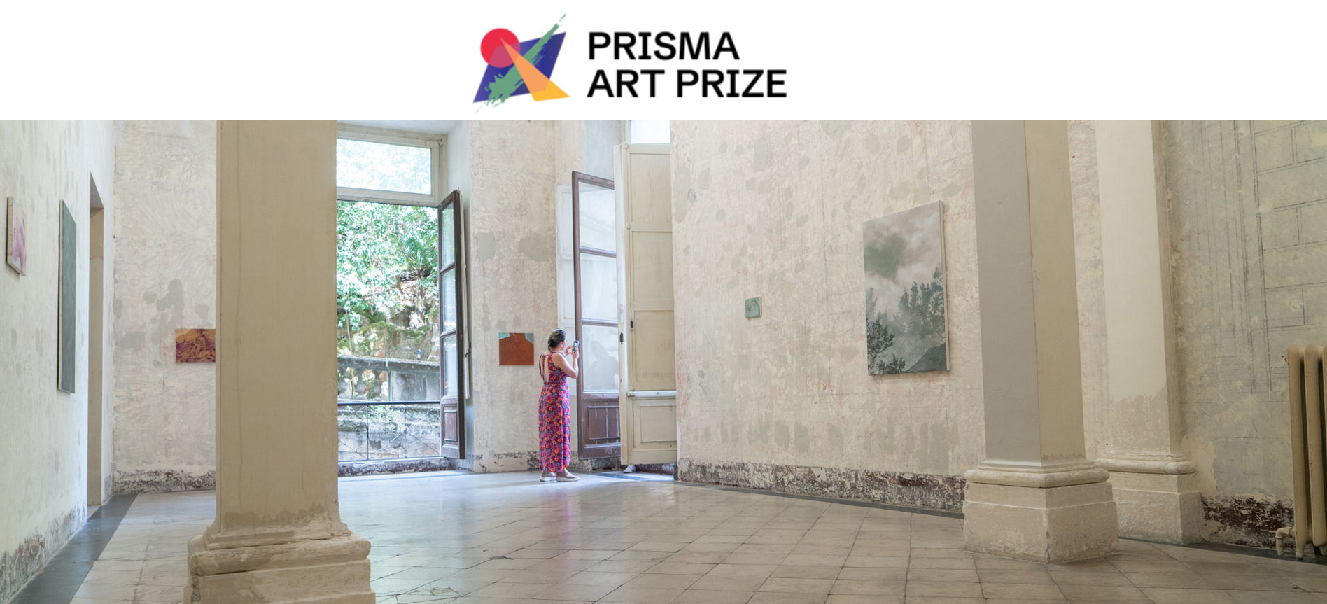Prisma Art Prize – Rome – 17th Edition
