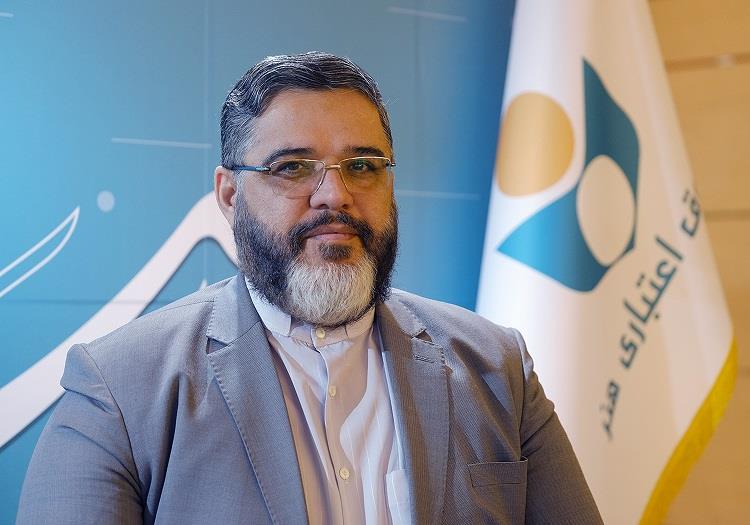 تسریع و تسهیل در ارائه خدمات بیمه ای در اولویت برنامههای صندوق اعتباری هنر