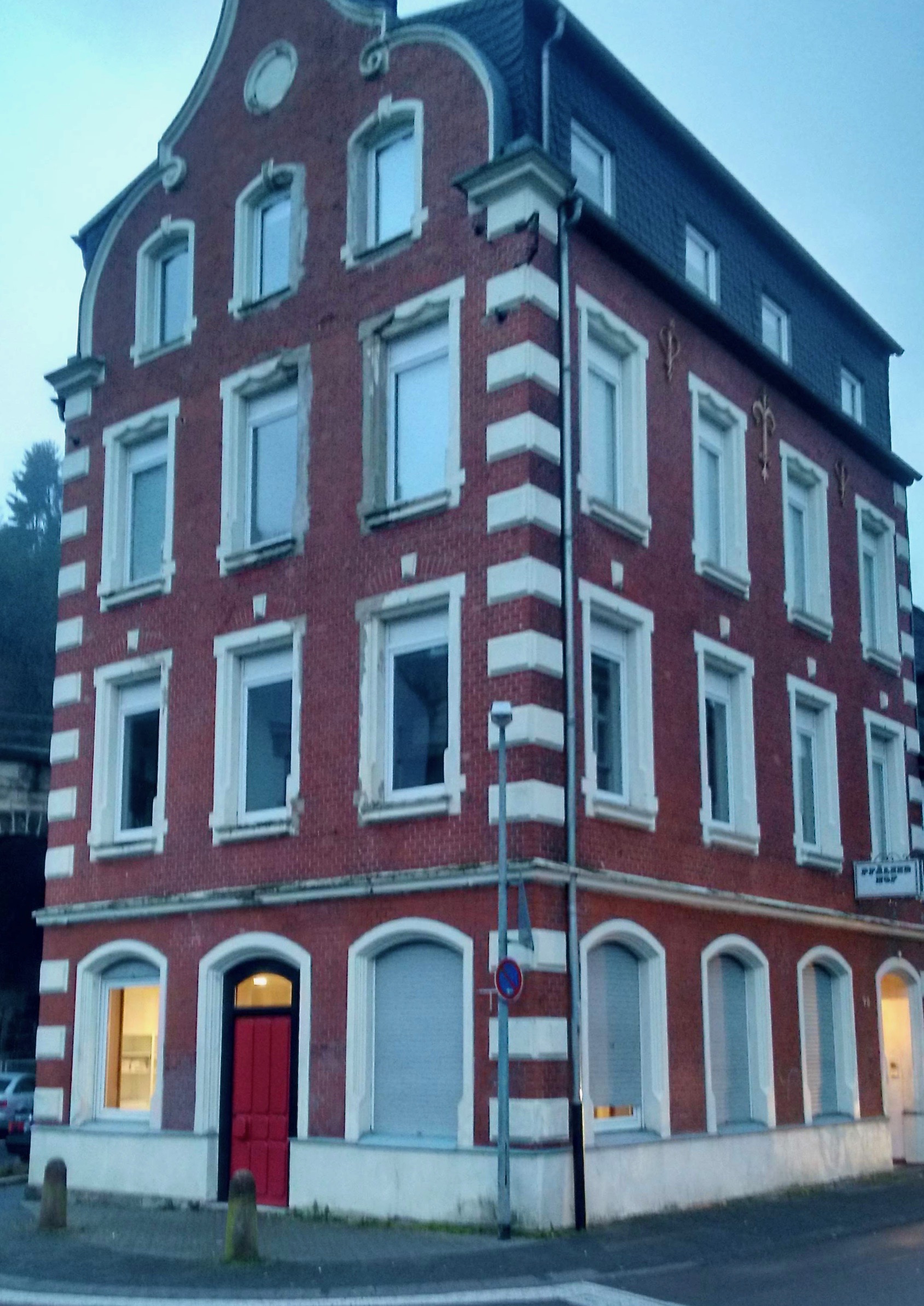 Artist Residency in Germany