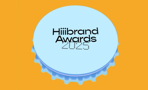 فراخوان جوایز طراحی برند و ارتباطات Hiiibrand
