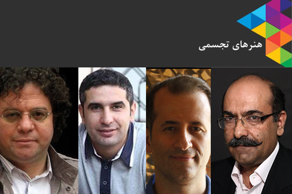 برپایی بیینال های تجسمی در محاق/ دبیرخانه دایمی نیاز اصلی است