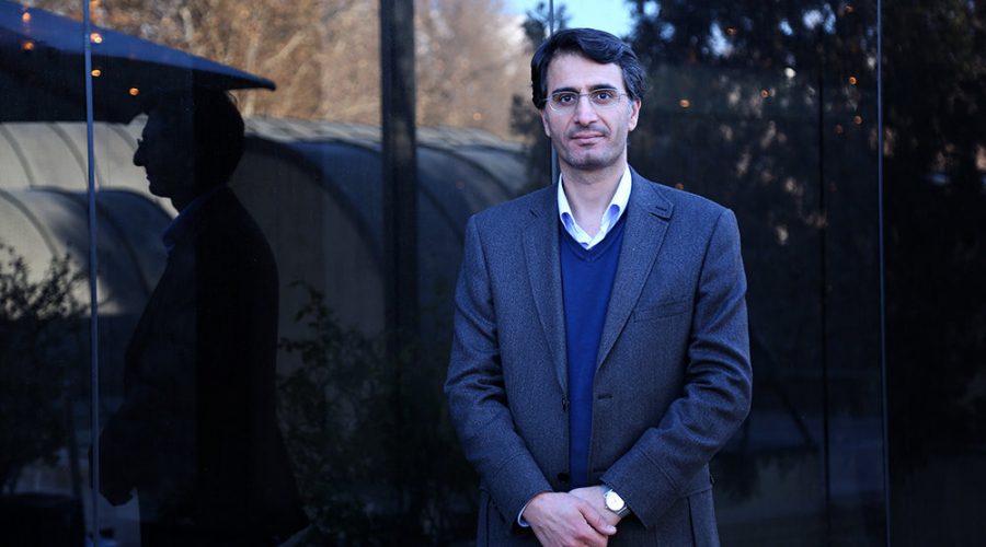 سومین رویداد هنری «بهارستان» در نوروز سال ۹۷ برگزار می شود