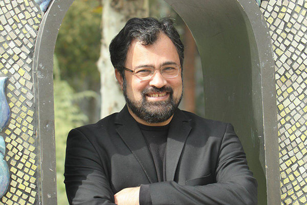 شجاعیطباطبایی سرپرست معاونت هنری حوزه هنری شد
