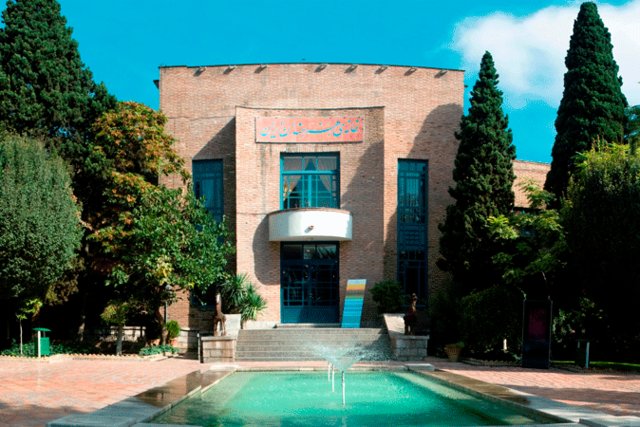 در مسیر تحقق معماری معاصر ایران نشست گفتمان نقد معماری و شهرسازی برگزار می‌شود