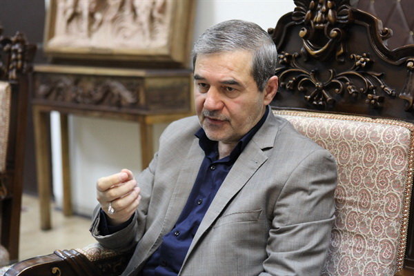 گفتمانی با چین برای تقویت بستهبندی صنایع دستی