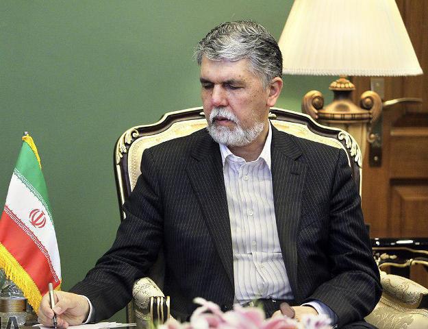 با حکم وزیر فرهنگ و ارشاد اسلامی؛ هیات امنای بنیاد آفرینشهای هنری نیاوران معرفی شدند