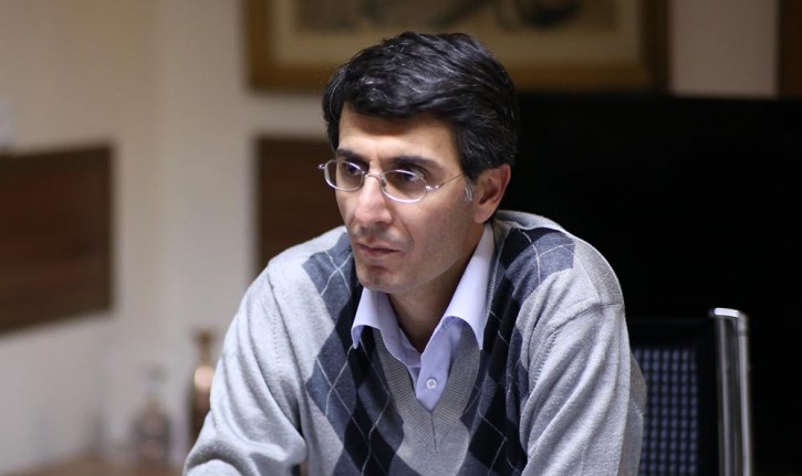 هنرمندان از دومین رویداد هنری «بهارستان» استقبال کردند