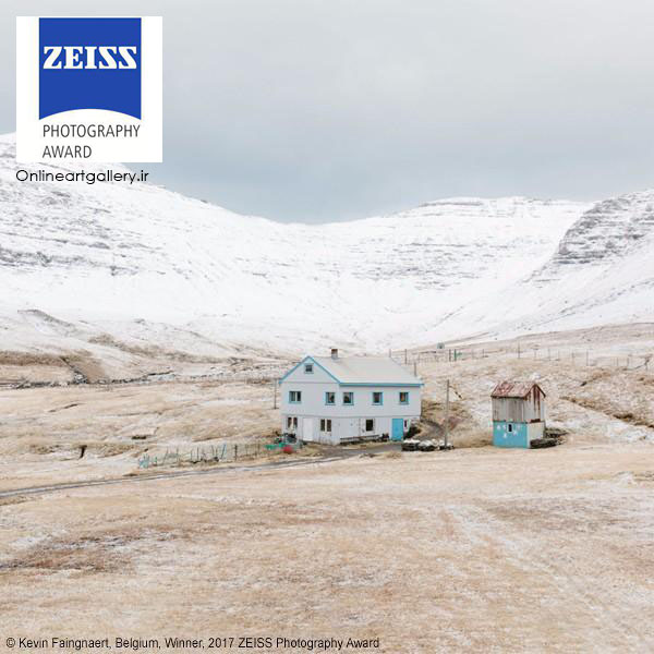 فراخوان جایزه عکاسی ZEISS 2018