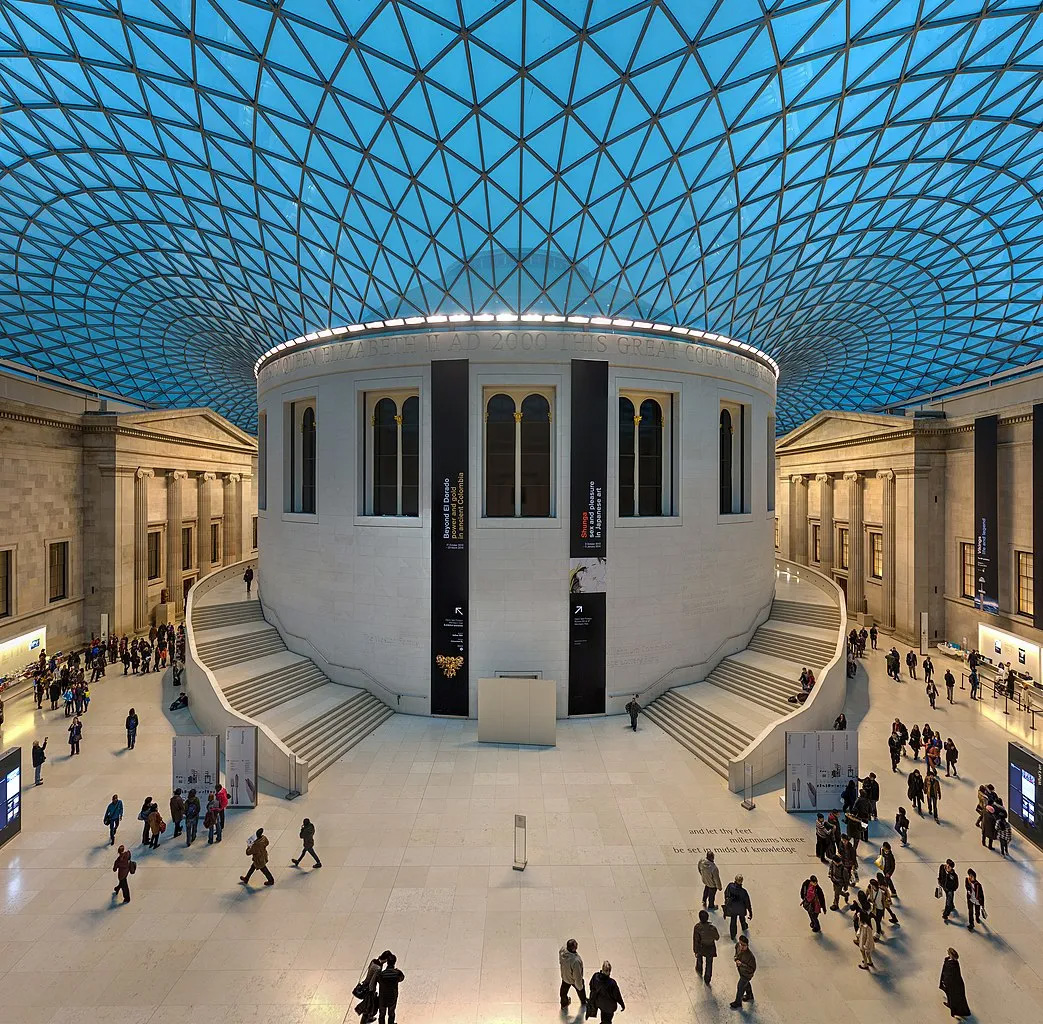 British Museum Announces It Has Recovered 268 More Missing Objects Following Theft Scandal