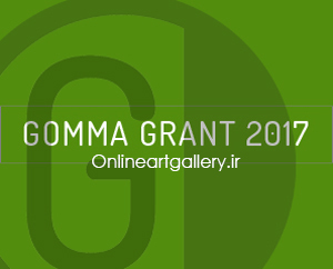 فراخوان گرنت عکاسی Gomma