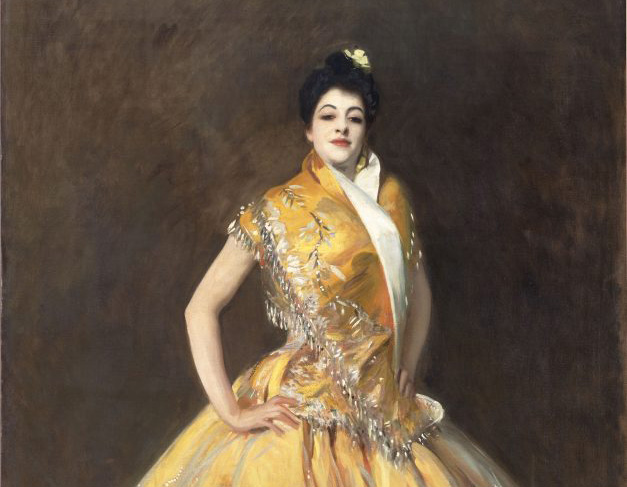 Tate Britain Recasts Sargent as a Fashion-Savvy Sensation