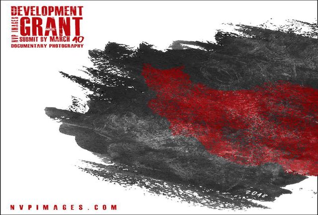 فراخوان آژانس عکس (NVP)