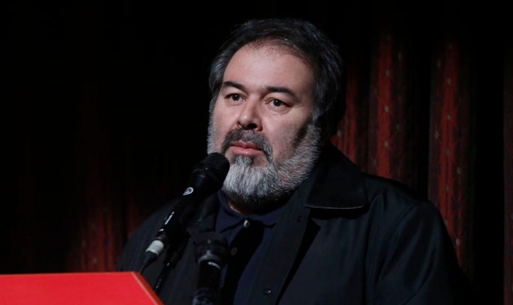 مجید ملانوروزی مدیرکل مرکز هنرهای تجسمی وزارت ارشاد: سمپوزیوم مجسمهسازی تهران نمایش آثار بهتر شهری را ممکن میسازد