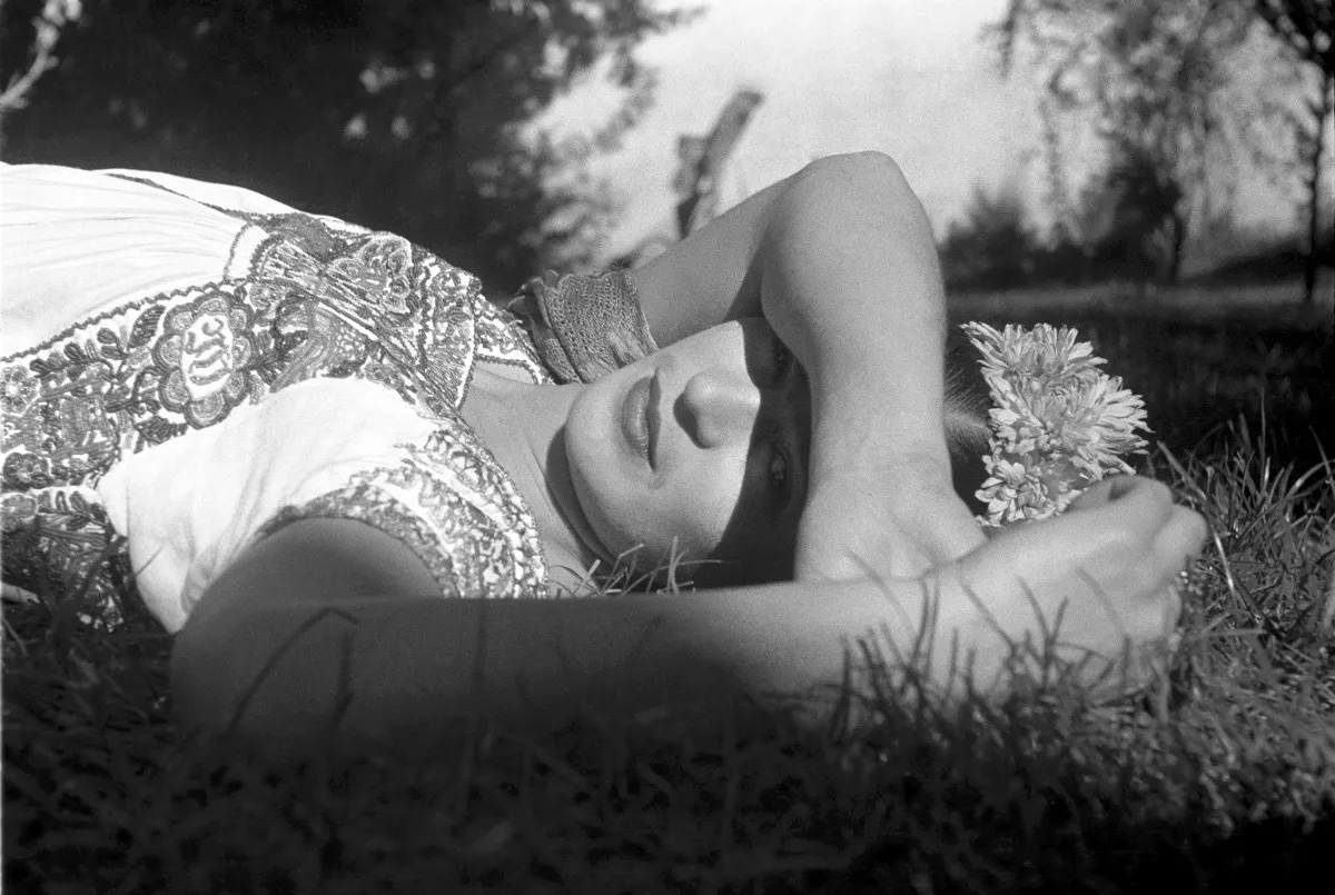 New Frida Kahlo Documentary at Sundance Doesn`t Even Scratch the Surface of a Complex Artist