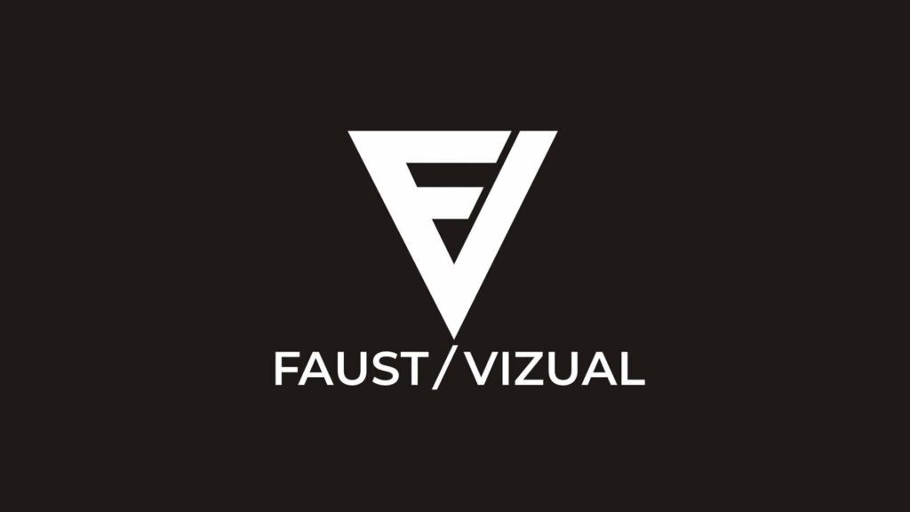 فراخوان رقابت گرافیک Faust/Vizual
