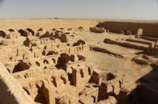 شش بنای تاریخی خاتم در نوبت ثبت ملی