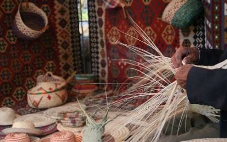 ایران میزبان مجمع جهانی صنایع دستی می شود