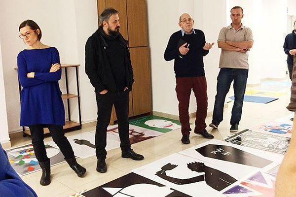 فینالیستهای دوسالانه پوستر لوبلین لهستان ۲۰۱۵ اعلام شدند، ۹ ایرانی در بین پذیرفته شدگان