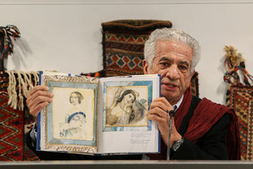 شاهکارهایی که خارجیها را انگشت به دهان میکند
