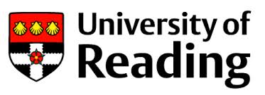 بورسیه دکتری University of Reading لندن