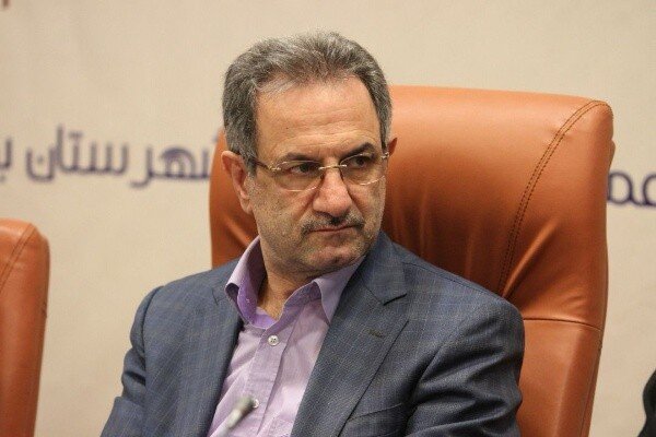 اعمال محدودیتهای یک هفتهای در استان تهران