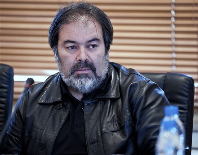 مجید ملانوروزی: صحبت بر سر برکناری نیست، هر وقت بخواهم کناره‌گیری می‌کنم