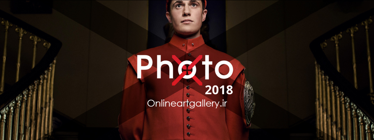 فراخوان جایزه عکاسی PhotoX Awards