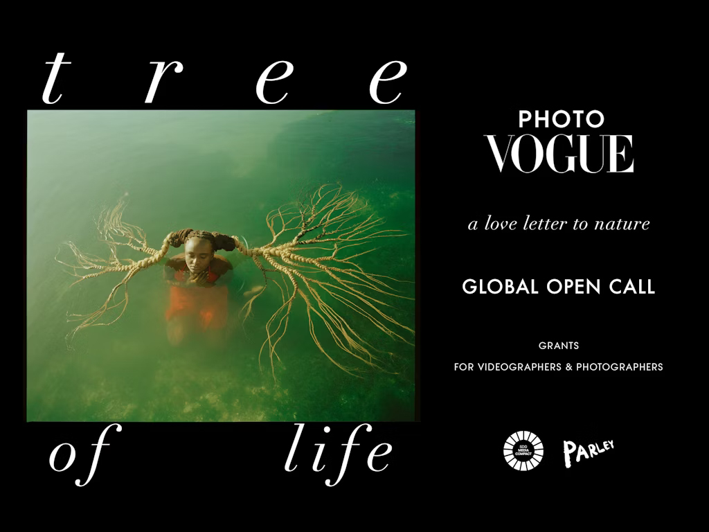 PhotoVogue Global Open Call 2024