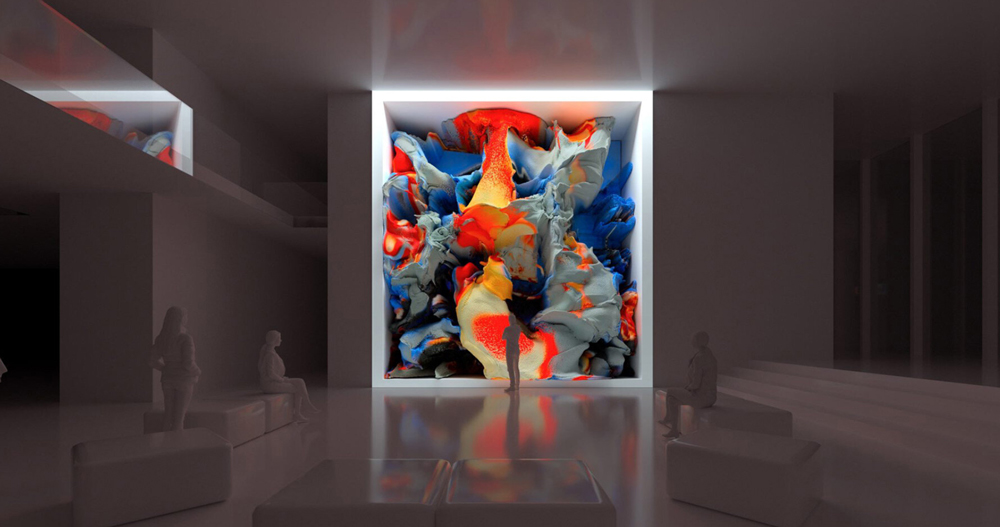 نگاهی به آرشیو MoMA از ورای هوش مصنوعی