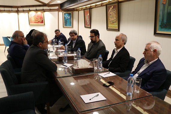 بهسازی برج آزادی در دستور کار مدیران قرار گرفت